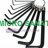 آچار آلن آچار آلن